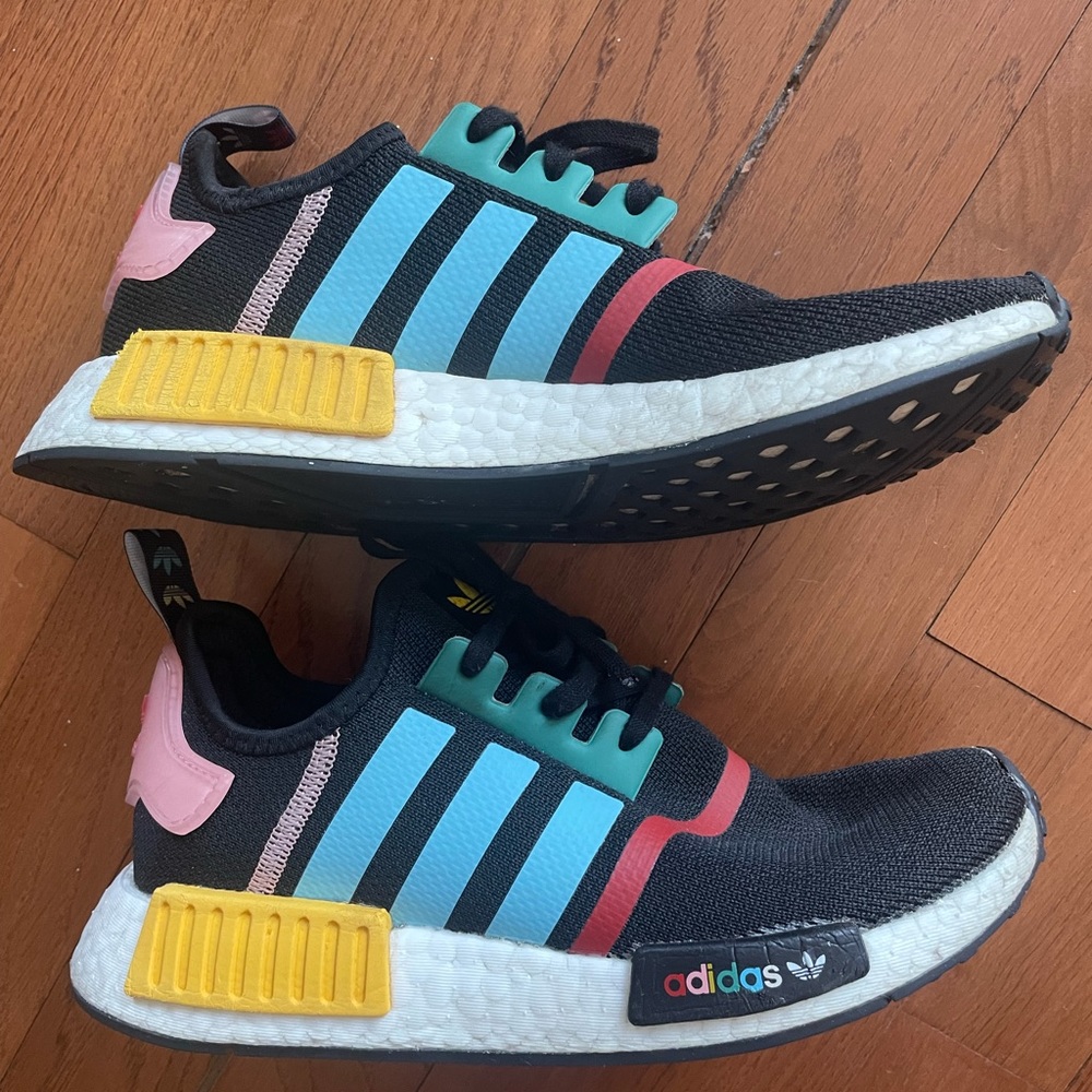 Adidas NMD Sneakers